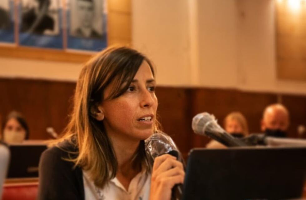 “Este presupuesto no aporta soluciones a nuestra ciudad”