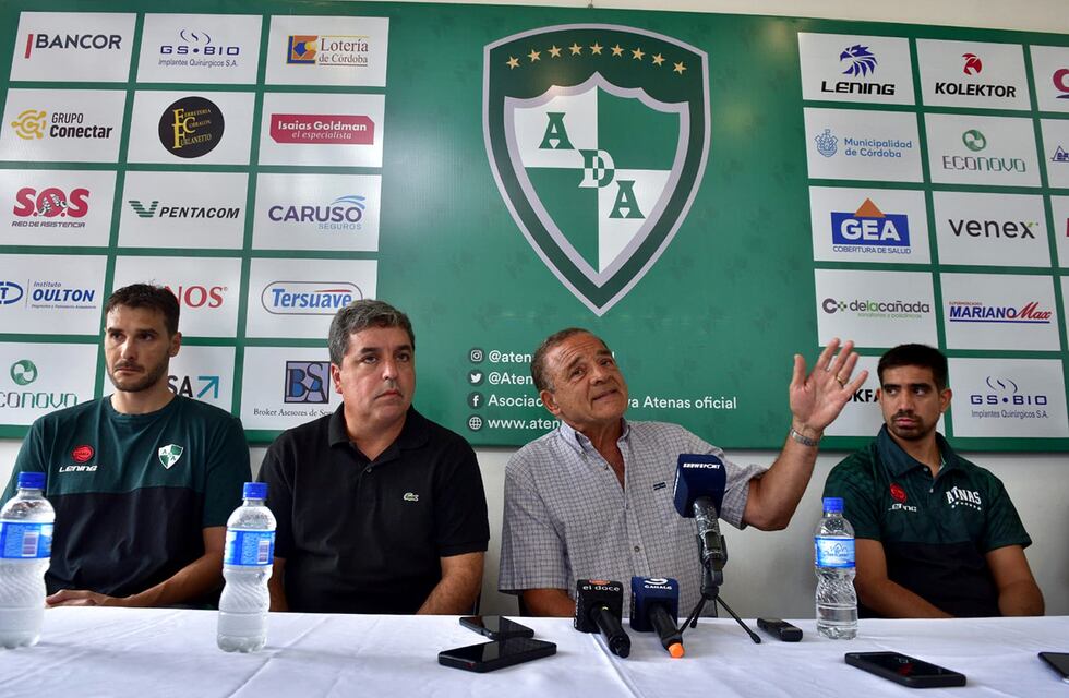 Los dirigentes de Atenas pidieron por el “apoyo de la gente”