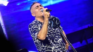 Falleció Antonio Amato, el padre del "Loco" Amato.