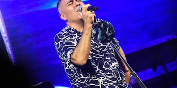 Falleció Antonio Amato, el padre del "Loco" Amato.