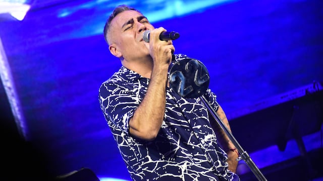 Falleció Antonio Amato, el padre del "Loco" Amato.