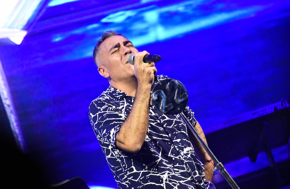 Luto en el cuarteto: falleció Antonio Amato, padre del “Loco” Amato