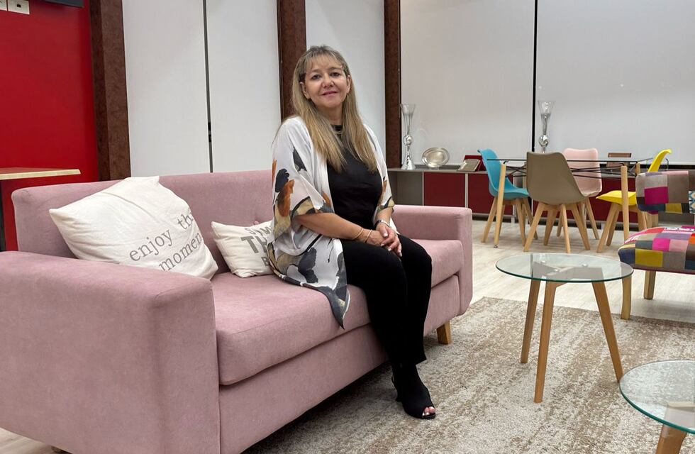 Blanca Juárez, sinónimo en Jujuy de liderazgo y empoderamiento femenino