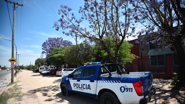 Asesinato en Córdoba. Un hombre de 34 años fue ultimado de un disparo en barrio Ciudad Evita.