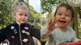 Ana y Sarah son grandes amigas.