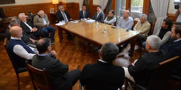 La zafra 2024 se extenderá hasta fines de octubre.