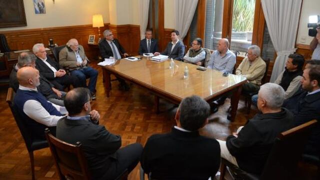 La zafra 2024 se extenderá hasta fines de octubre.