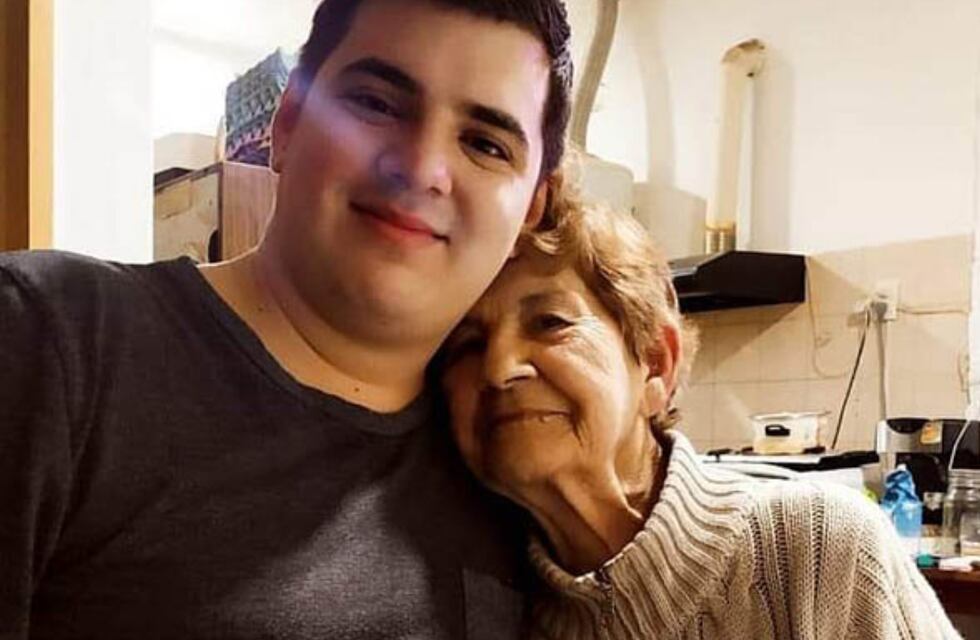 Coronavirus en Córdoba: un joven de 25 años murió tres días después que su abuela