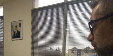 El evento se realiza del 19 al 21 de octubre en Barcelona, España y participan 215 ciudades de todo el mundo.