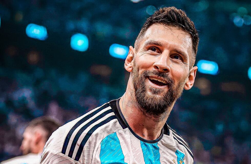 Pulga gigante: Lionel Messi es una de las 100 personas más influyentes del mundo según la revista Time