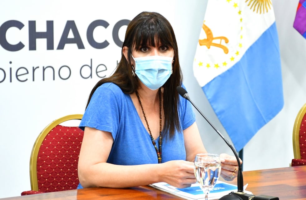 Covid-19: Chaco comienza a vacunar a los adultos mayores el lunes