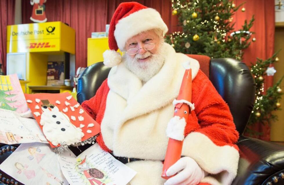 Papá Noel recorrerá los barrios de Chaves y habrá feria Navideña en De la Garma