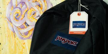 ¿Conviene comprar en Chile?: esto es lo que vale una mochila JanSport.