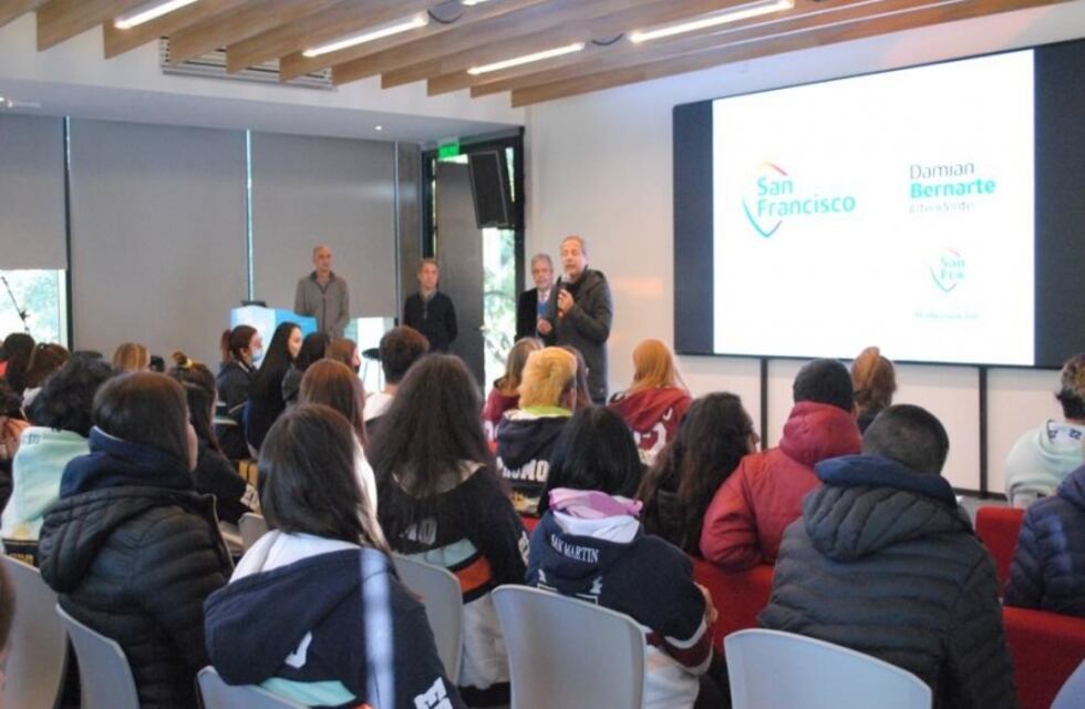 Educación vial para los mas jovenes