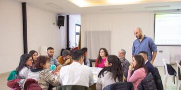 Exitoso “Taller participativo del plan estratégico Ushuaia 2050″