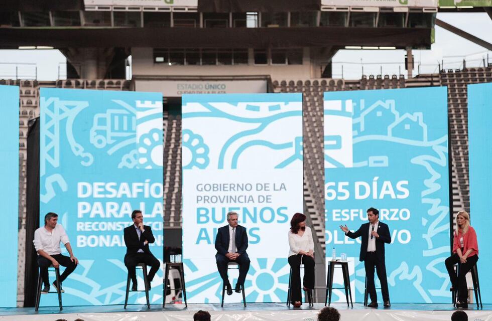 Buenos Aires, la llave para el quorum propio del FdT en Diputados
