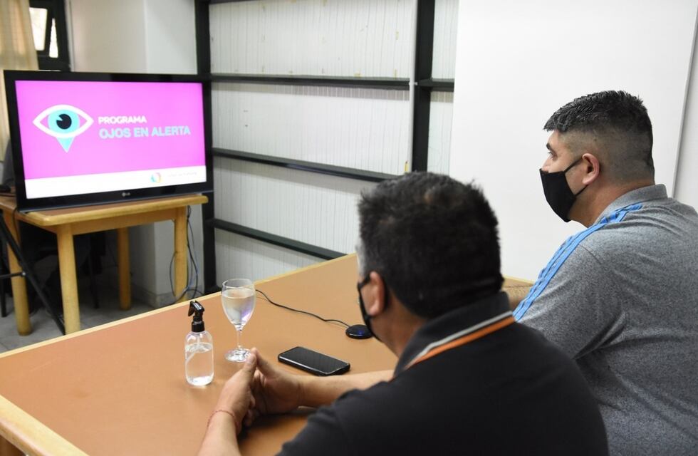 Convocan a sumarse a Ojos en Alerta