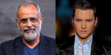 Gran Hermano 2024: compararon a Santiago del Moro con Jorge Rial y recordaron sus mejores peleas en vivo