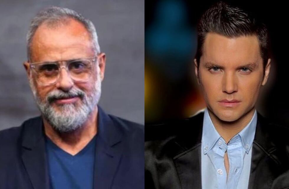 Gran Hermano 2024: compararon a Santiago del Moro con Jorge Rial y recordaron sus mejores peleas en vivo