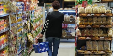 El Indec dio a conocer de cuánto fue la inflación en septiembre 2025: 2,1%