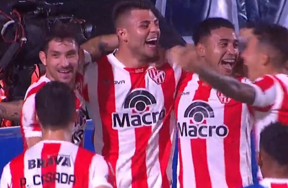 Instituto y el primero de Ignacio Russo: “No importa quién hace el gol, lo importante es ganar”
