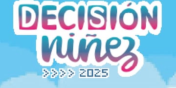 Chaves Municipio impulsa la inscripción a “Decisión Niñez 2025”