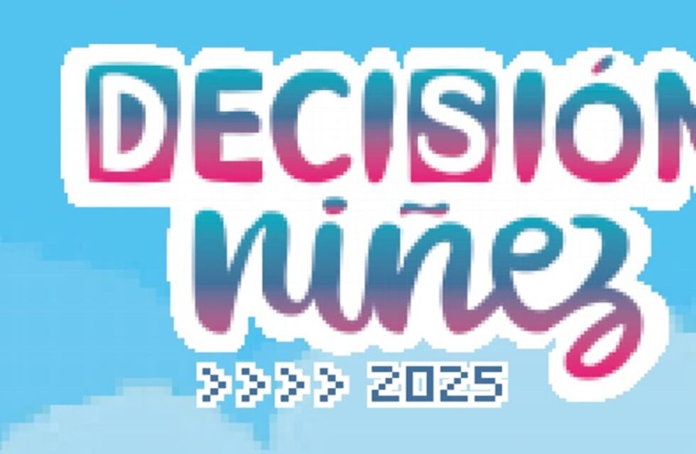 Chaves Municipio impulsa la inscripción a “Decisión Niñez 2025” para que niños y adolescentes presenten sus proyectos