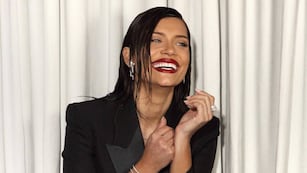 Eva de Dominici se animó a un cambio de look extremo y se consagró como la reina de las tendencias