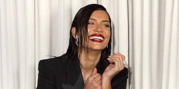 Eva de Dominici se animó a un cambio de look extremo y se consagró como la reina de las tendencias