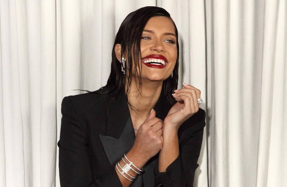 Eva de Dominici se animó a un cambio de look extremo y se consagró como la reina de las tendencias