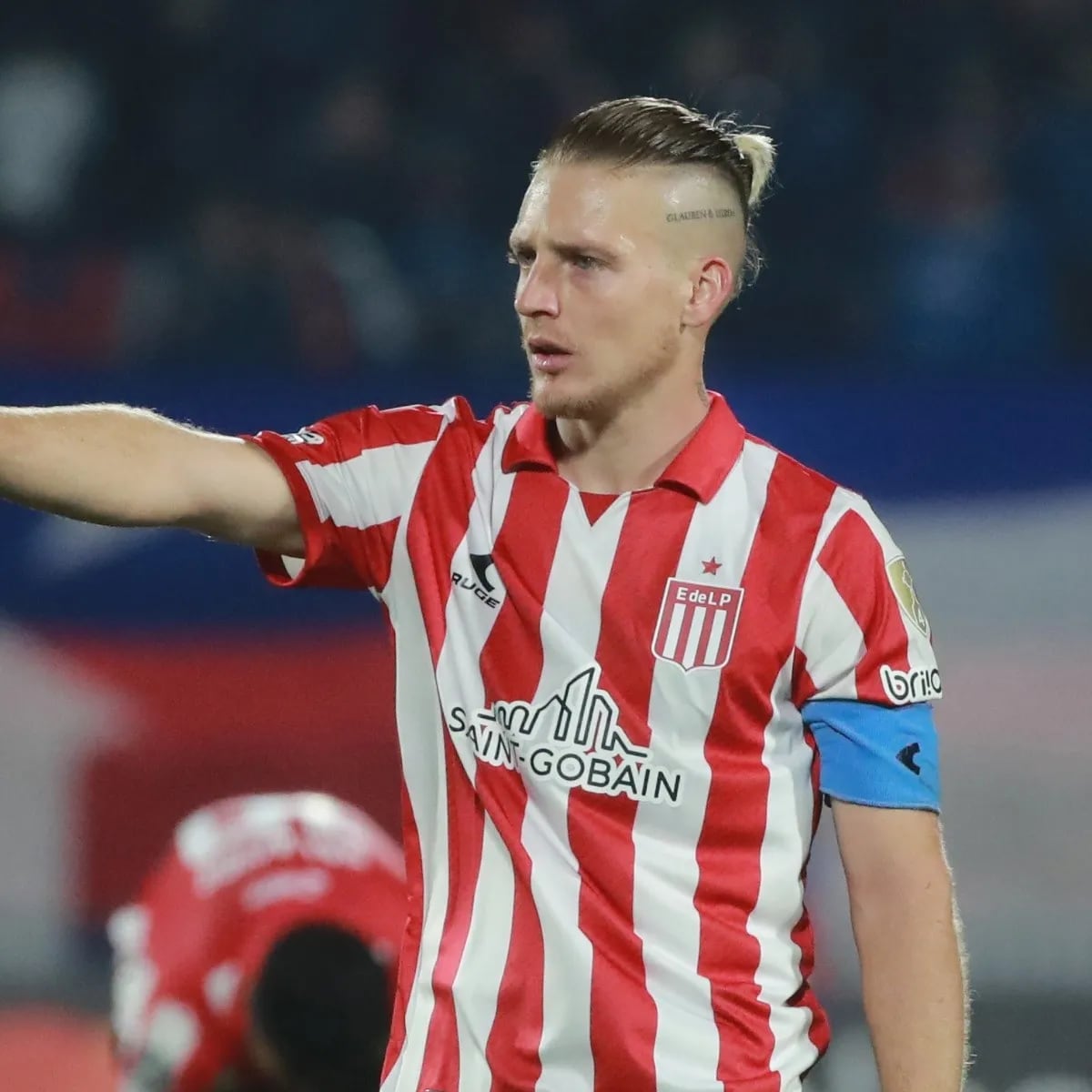 Santiago Ascacíbar.