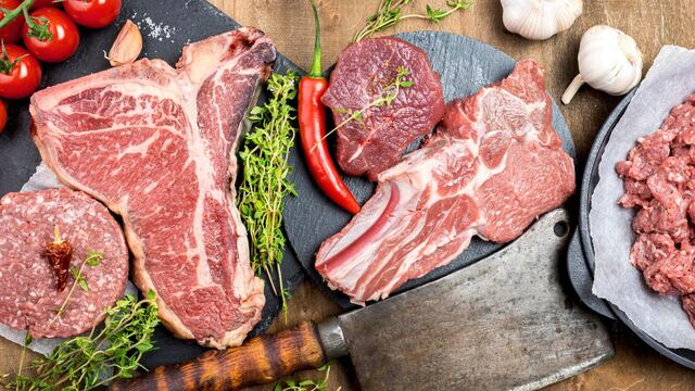 Para tener en cuenta: tres trucos que te servirán cuándo cocines carnes.