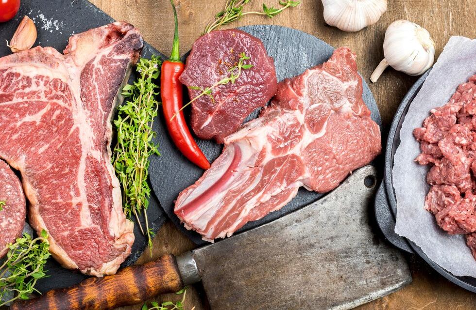 Oferta en carne: qué supermercado vende el kilo al mejor precio