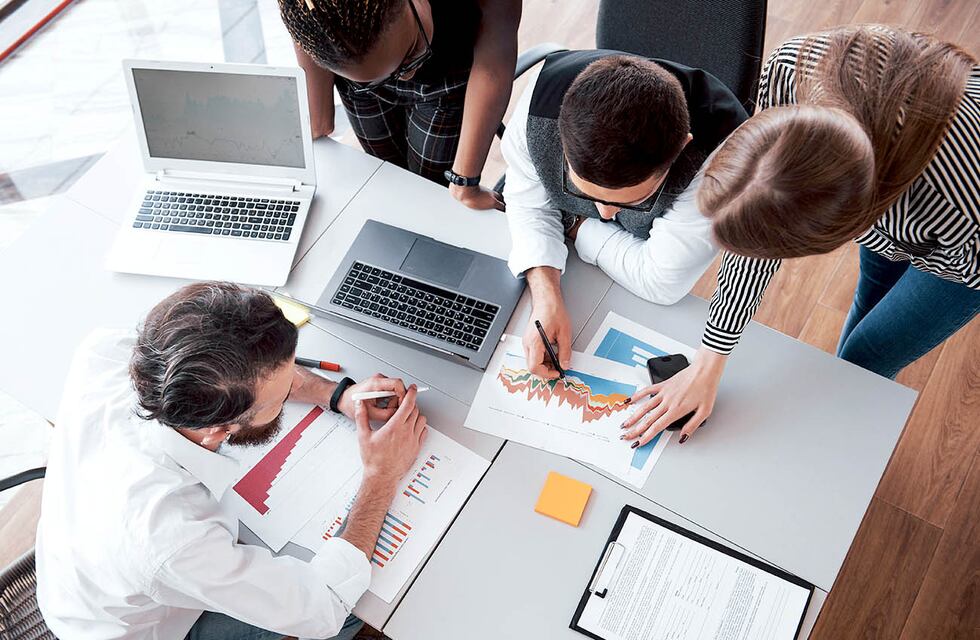 El Gobierno formalizó la reducción de tasas para deudas impositivas de MiPyMEs