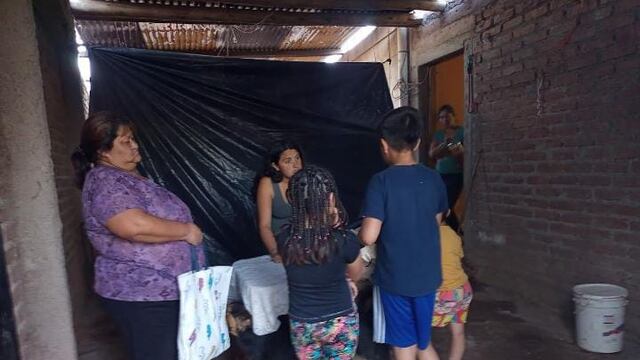 El Merendero Esperanza necesita donaciones.