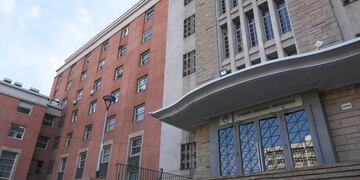 La Corte de Mendoza resolvió que la orden de los Salesianos indemnice a un ex alumno del Colegio Don Bosco que fuera abusado. José Gutiérrez/Los Andes