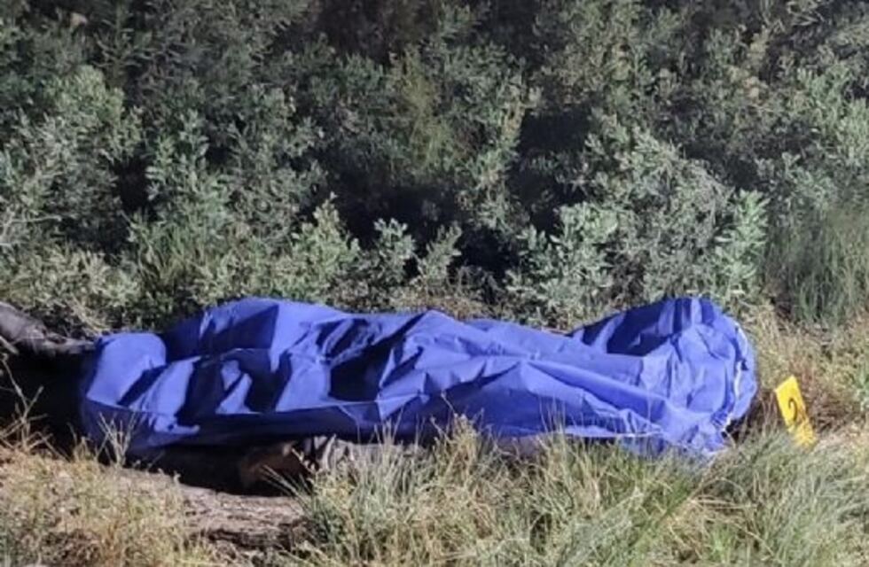 Crimen del anciano en el Médano de Oro: confirmaron que murió de un disparo de arma de fuego