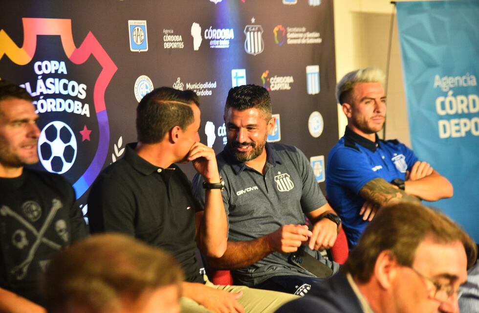 El clásico Belgrano-Talleres ya tiene árbitro designado y es un internacional