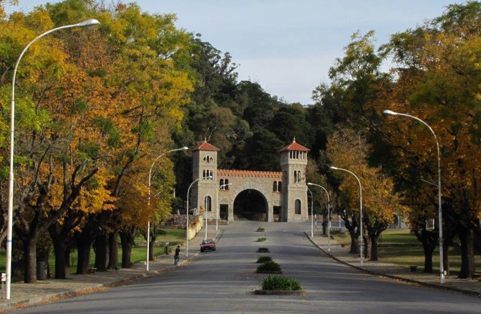 Turismo en Tandil: registran en febrero una ocupación del 80% durante la primera quincena