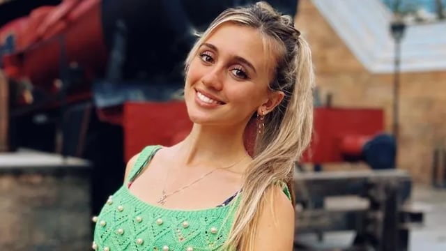 Morena Beltrán
