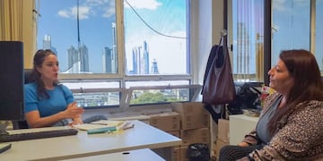 Se realizó una reunión para fortalecer los derechos de las mujeres indígenas en situación de violencia