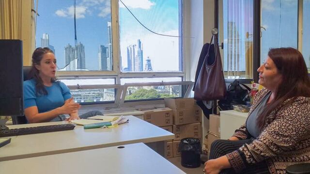 Se realizó una reunión para fortalecer los derechos de las mujeres indígenas en situación de violencia