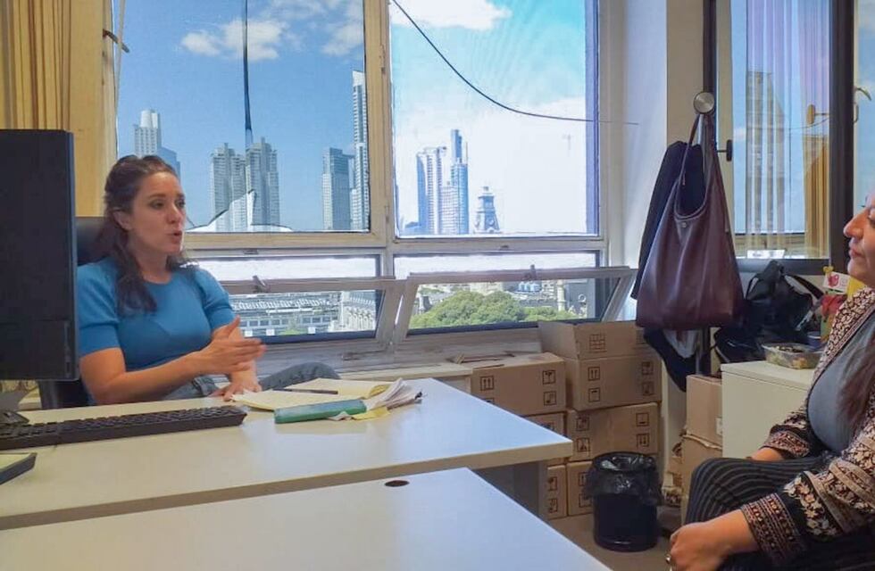 Se realizó una reunión para fortalecer los derechos de las mujeres indígenas en situación de violencia