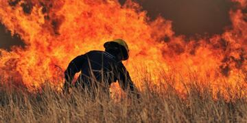Una de las provincias más afectadas es Córdoba, donde la situación es crítica en La Cumbre, Villa Giardino y La Falda