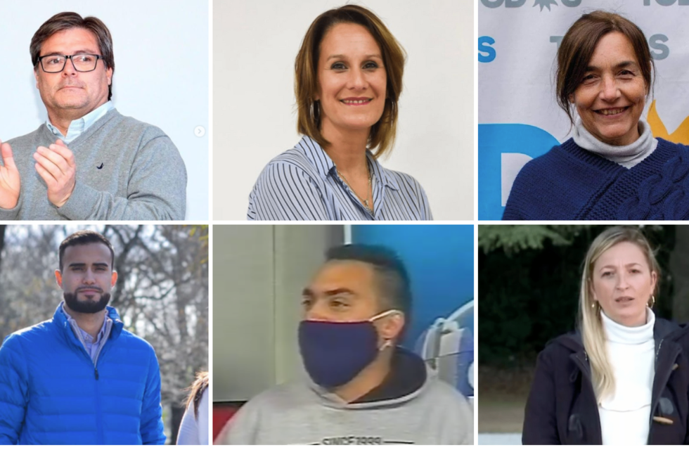 Elecciones 2021: ¿ya sabés a quién vas a votar?