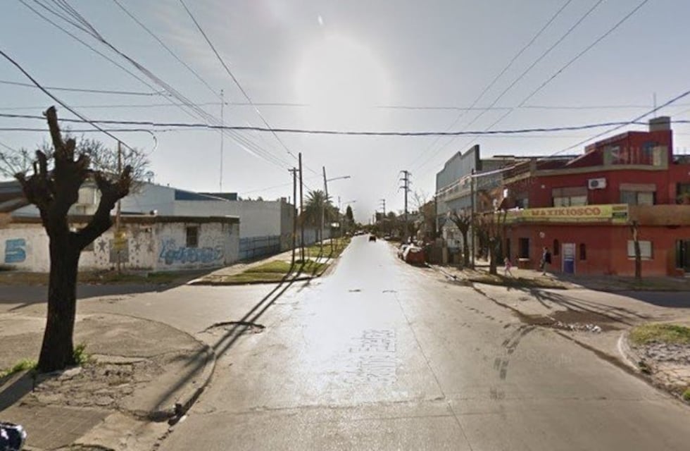 Tres de Febrero: se entregó el hombre que atropelló y mató a una mujer