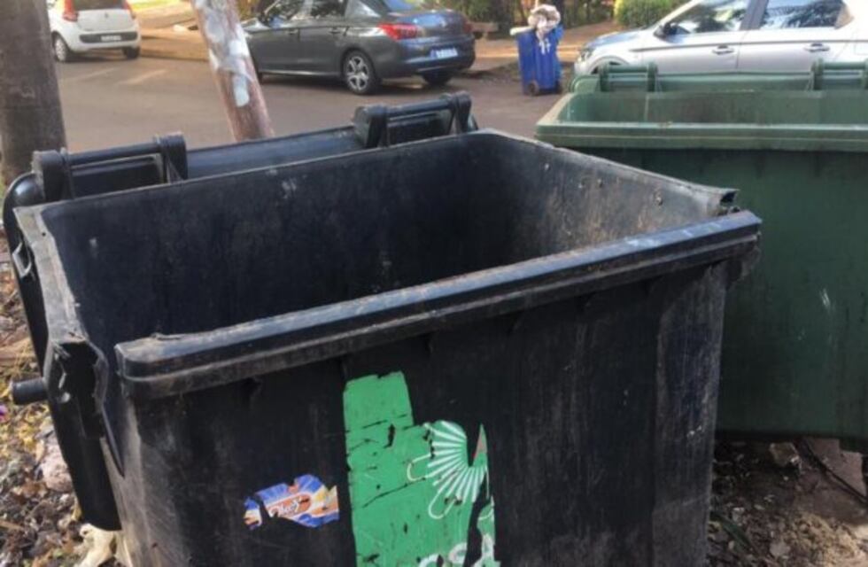 Caso del bebé hallado sin vida en el contenedor: la autopsia preliminar estipula que el niño habría fallecido estrangulado