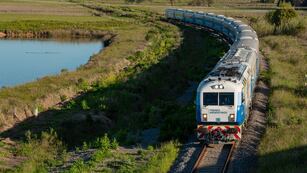 Cuáles son los destinos que se va a poder viajar con trenes de larga distancia,
