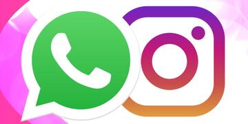 Se cayeron Whastapp e Instagram y estallaron los memes