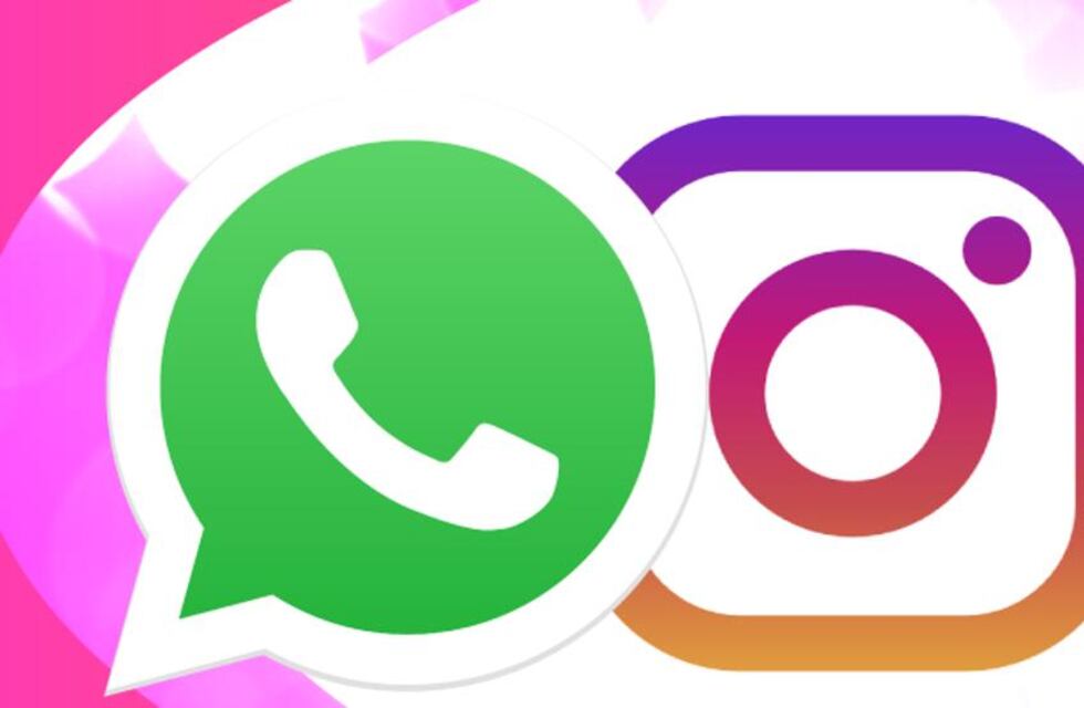 Se cayeron Whastapp e Instagram y estallaron los memes